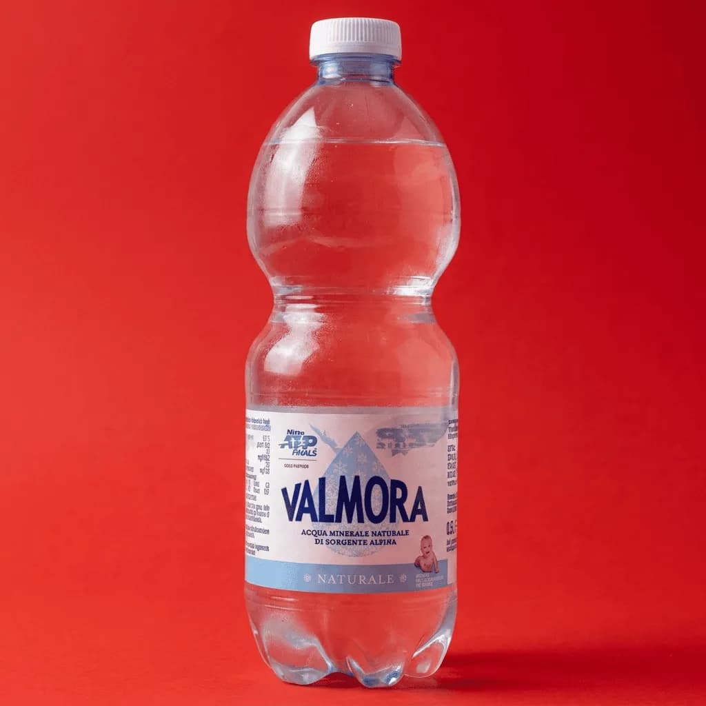 Acqua Naturale 50cl
