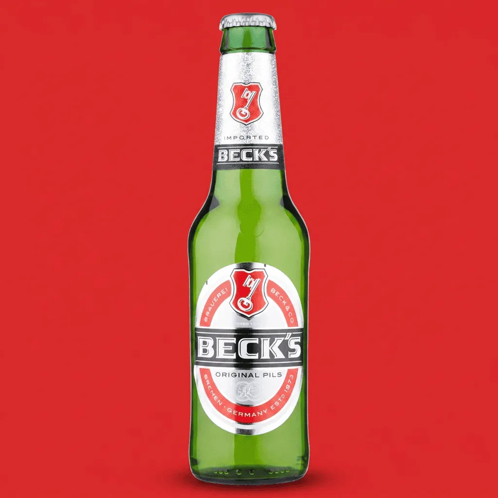 Beck's