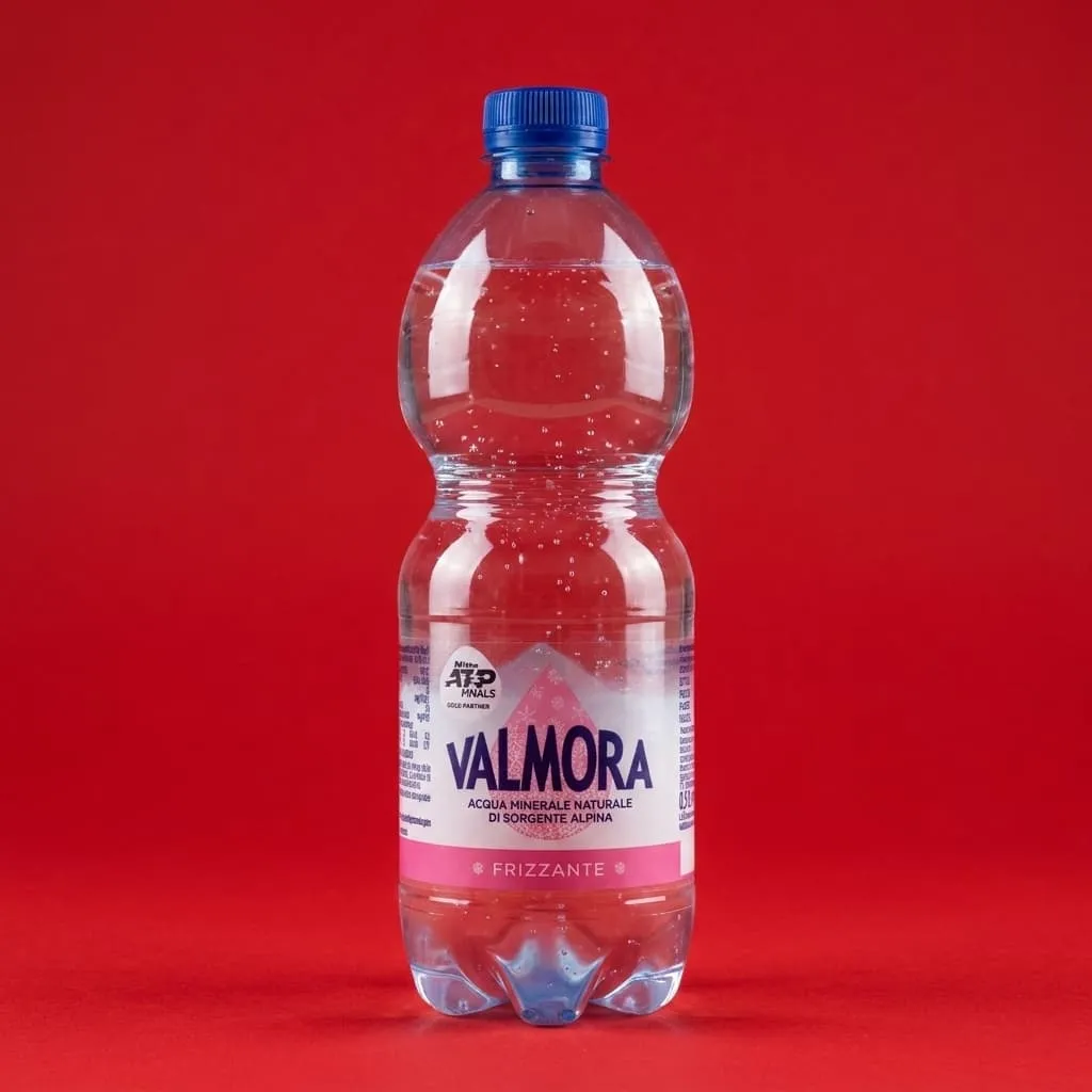 Acqua Frizzante 50cl