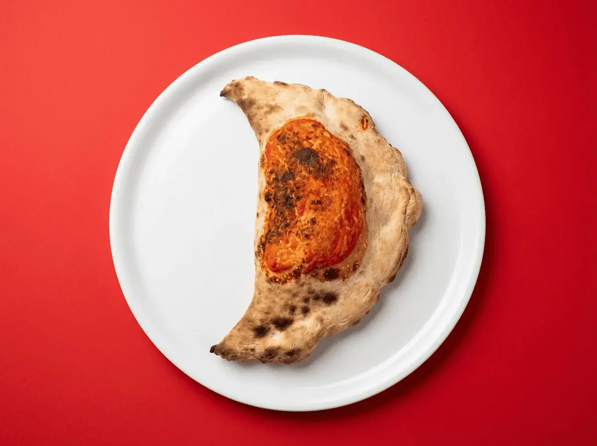 Calzone Classico