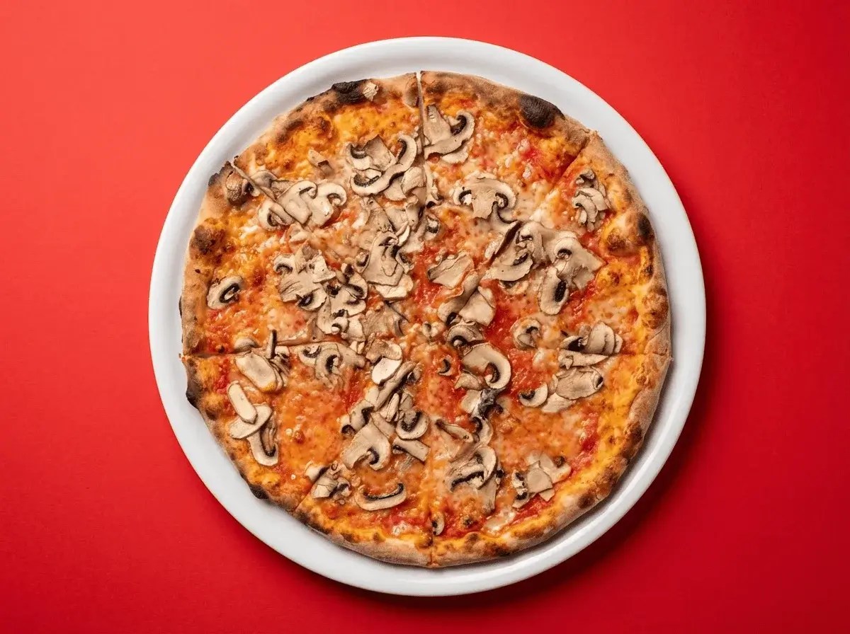 Funghi
